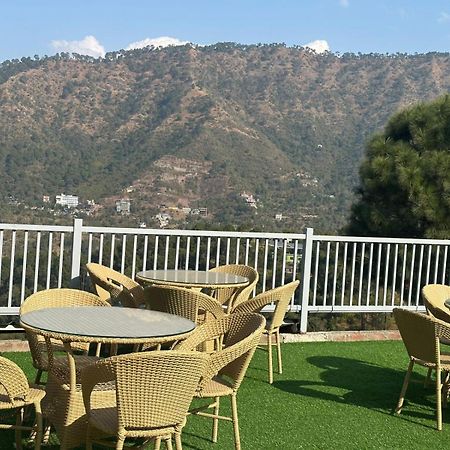 Kasauli Vista - A Boutique Stay Exterior photo